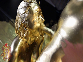 金粉大全集　四巻　12人150分スペシャル　エロく輝きまくる奇跡の女優たち！　サンプル画像02